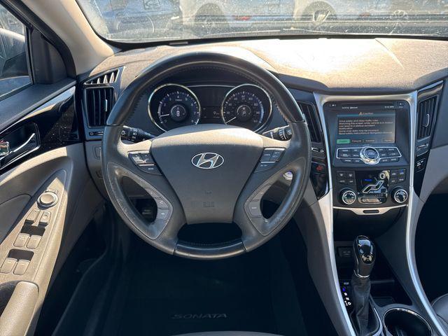 used 2011 Hyundai Sonata car, priced at $7,950