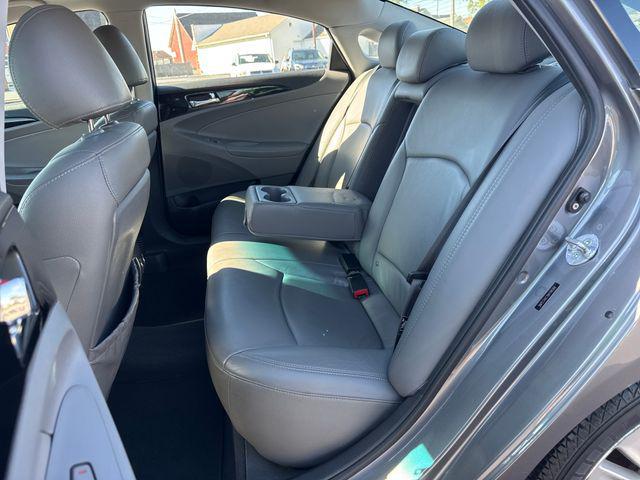 used 2011 Hyundai Sonata car, priced at $7,950