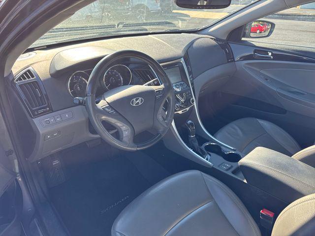 used 2011 Hyundai Sonata car, priced at $7,950