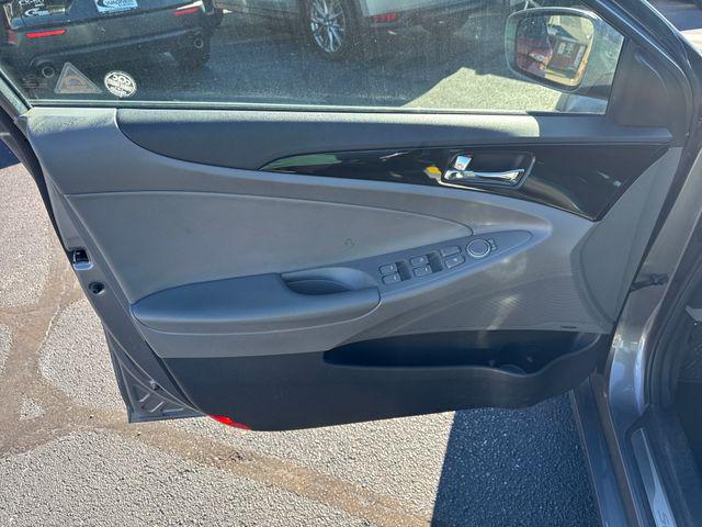 used 2011 Hyundai Sonata car, priced at $7,950