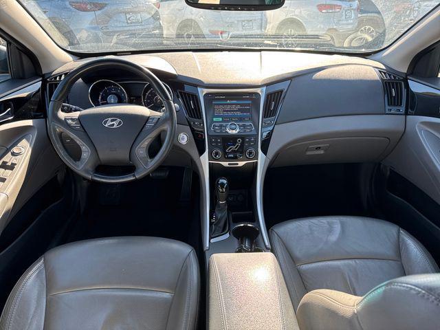 used 2011 Hyundai Sonata car, priced at $7,950
