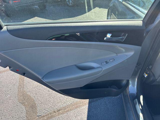 used 2011 Hyundai Sonata car, priced at $7,950