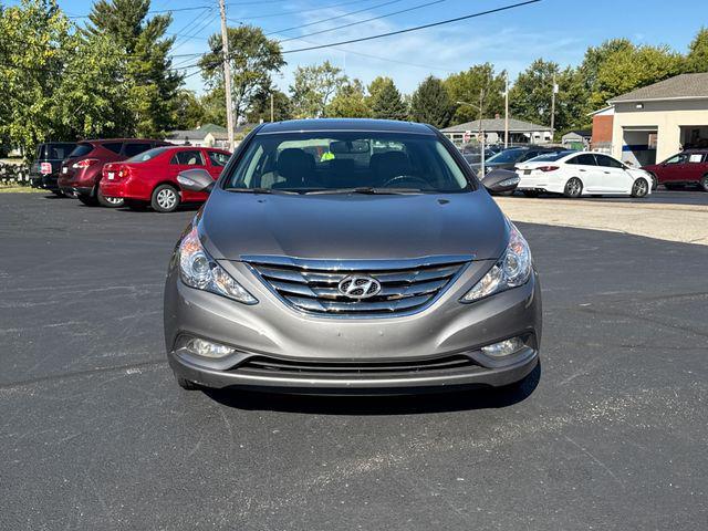 used 2011 Hyundai Sonata car, priced at $7,950