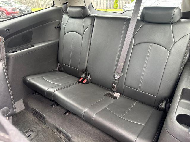 used 2013 Chevrolet Traverse car, priced at $10,450