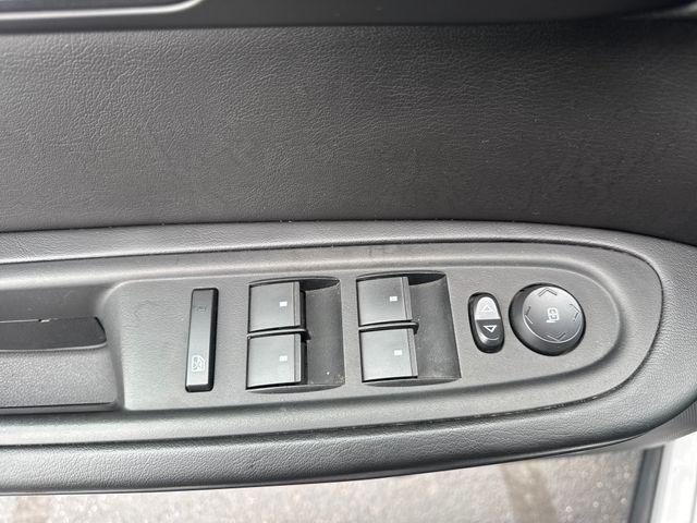 used 2013 Chevrolet Traverse car, priced at $10,450