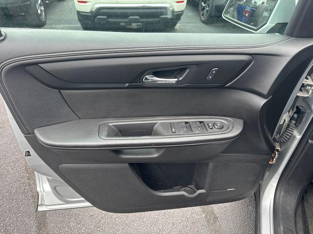 used 2013 Chevrolet Traverse car, priced at $10,450