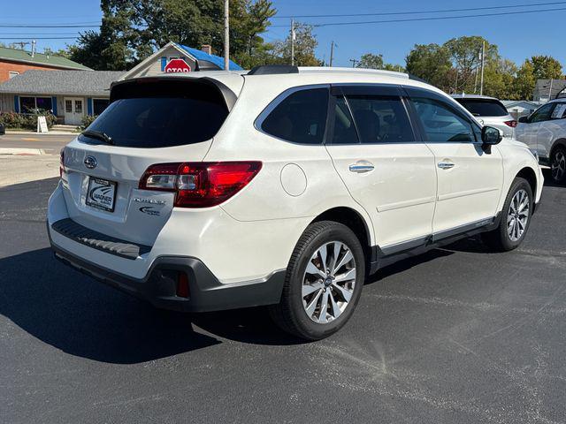 used 2019 Subaru Outback car, priced at $18,950