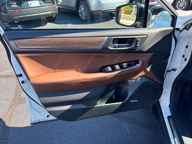 used 2019 Subaru Outback car, priced at $18,950