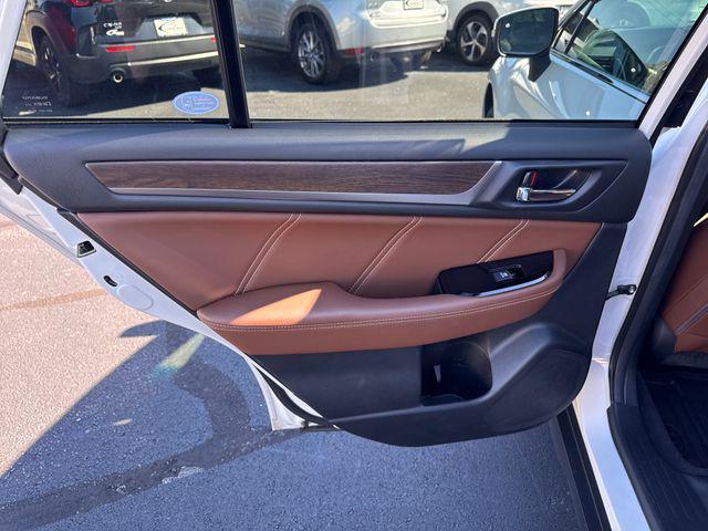 used 2019 Subaru Outback car, priced at $18,950