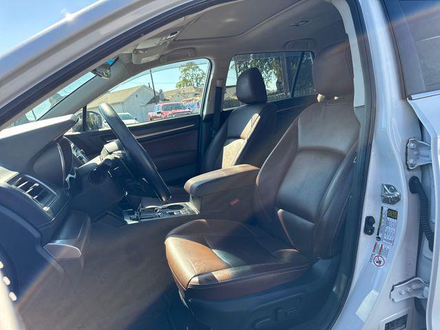 used 2019 Subaru Outback car, priced at $18,950