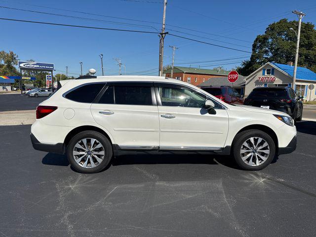 used 2019 Subaru Outback car, priced at $18,950