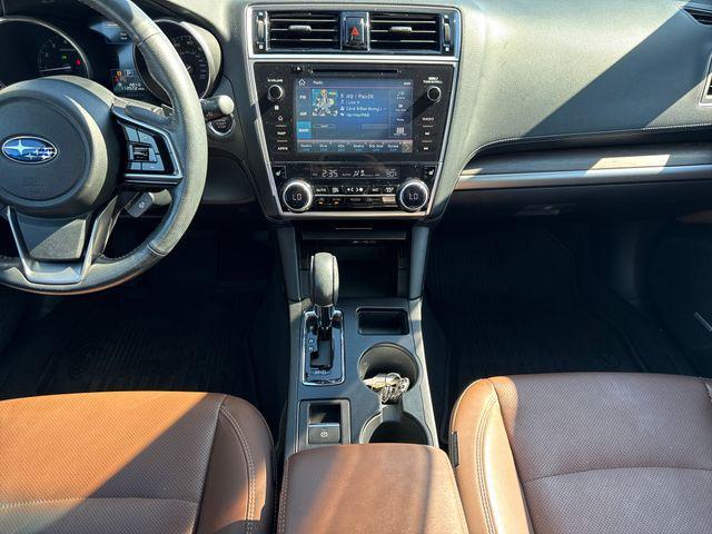 used 2019 Subaru Outback car, priced at $18,950