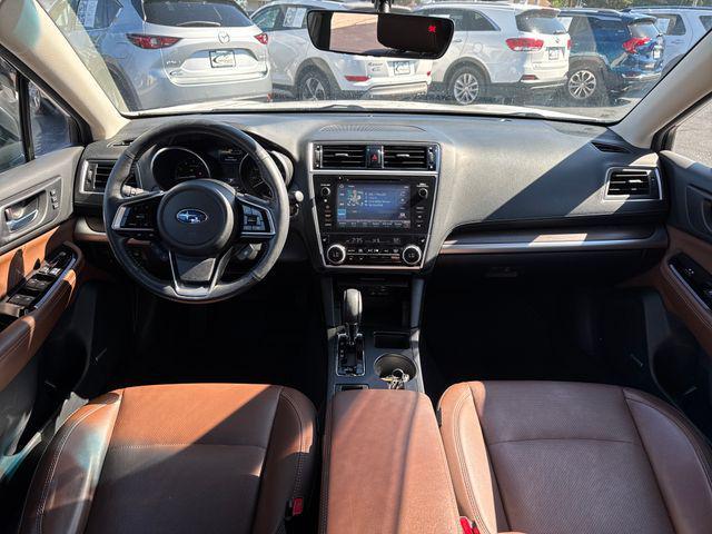 used 2019 Subaru Outback car, priced at $18,950