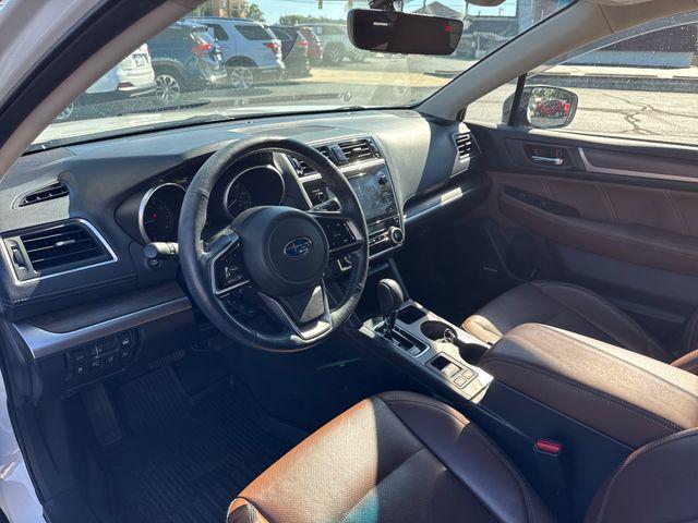 used 2019 Subaru Outback car, priced at $18,950