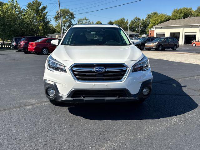 used 2019 Subaru Outback car, priced at $18,950