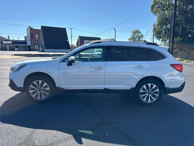 used 2019 Subaru Outback car, priced at $18,950