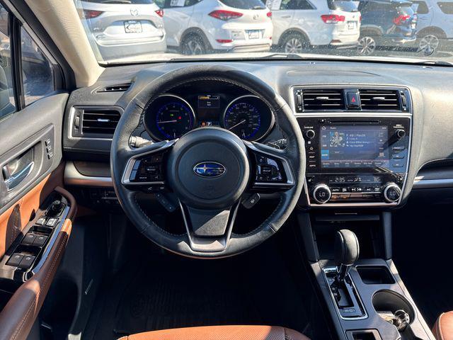used 2019 Subaru Outback car, priced at $18,950