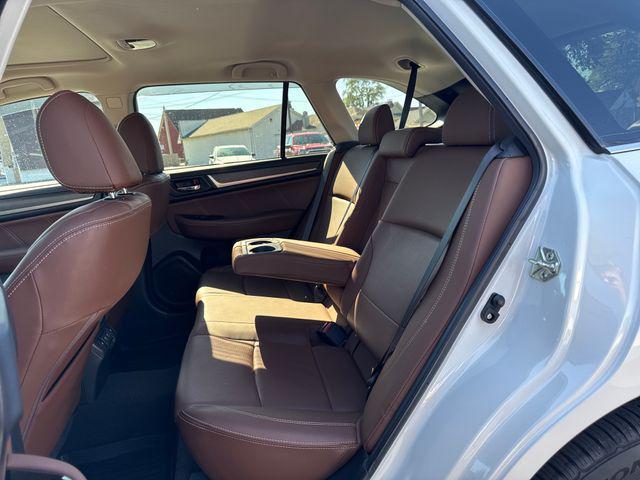 used 2019 Subaru Outback car, priced at $18,950