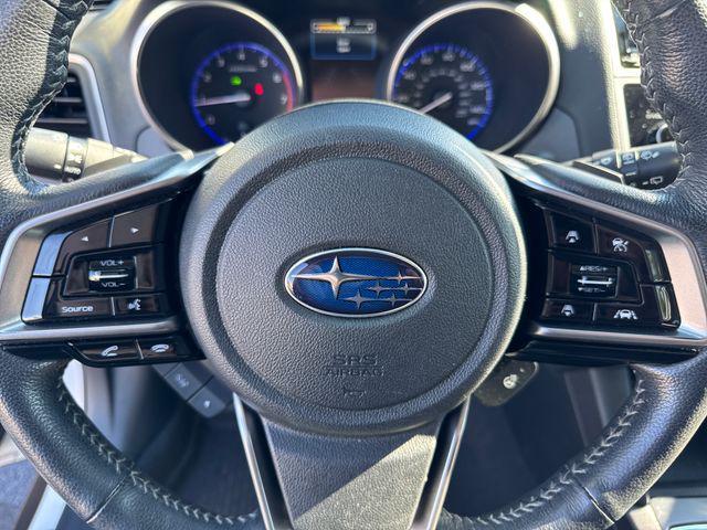 used 2019 Subaru Outback car, priced at $18,950