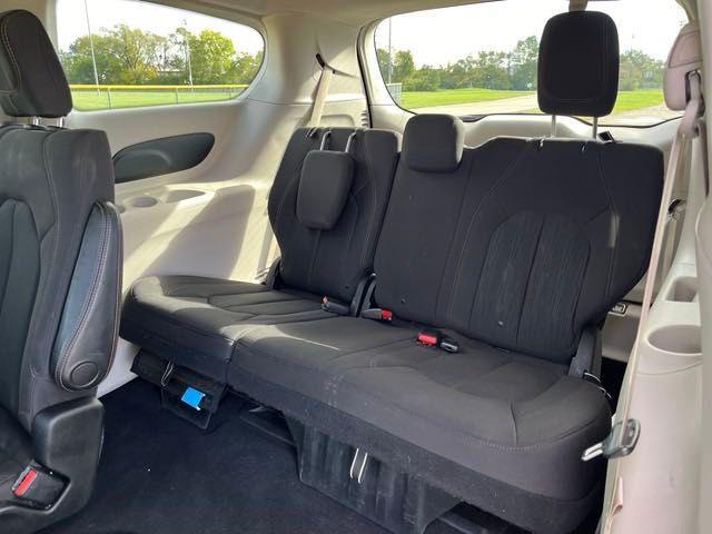 used 2019 Chrysler Pacifica car, priced at $14,450