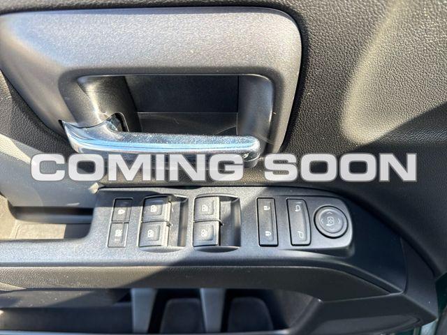 used 2018 Chevrolet Silverado 2500 car, priced at $27,950