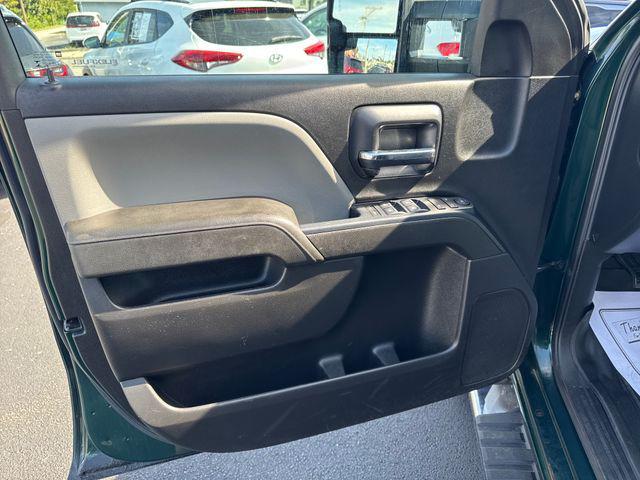 used 2018 Chevrolet Silverado 2500 car, priced at $25,950