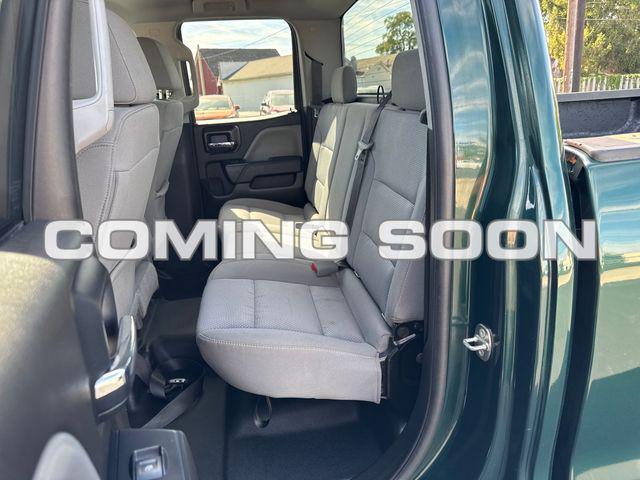 used 2018 Chevrolet Silverado 2500 car, priced at $27,950