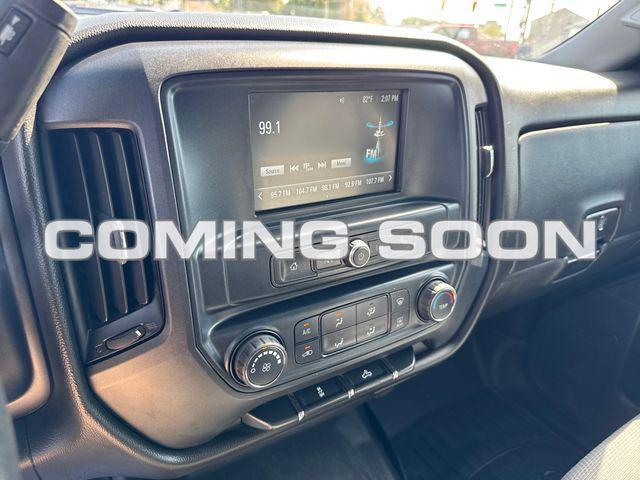 used 2018 Chevrolet Silverado 2500 car, priced at $27,950
