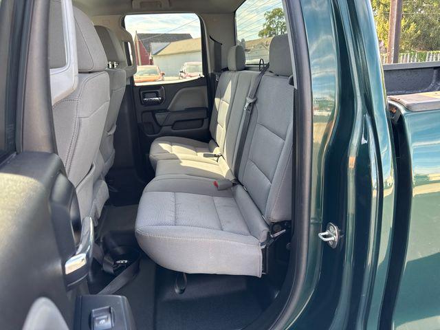 used 2018 Chevrolet Silverado 2500 car, priced at $25,950