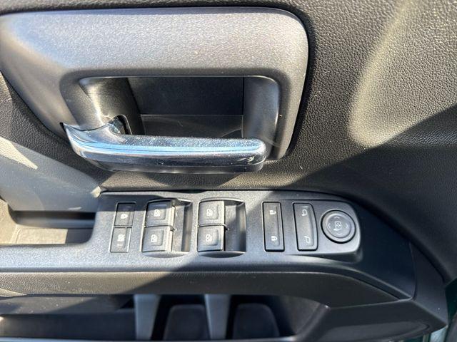 used 2018 Chevrolet Silverado 2500 car, priced at $25,950