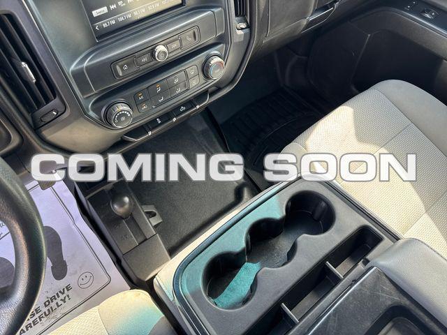 used 2018 Chevrolet Silverado 2500 car, priced at $27,950