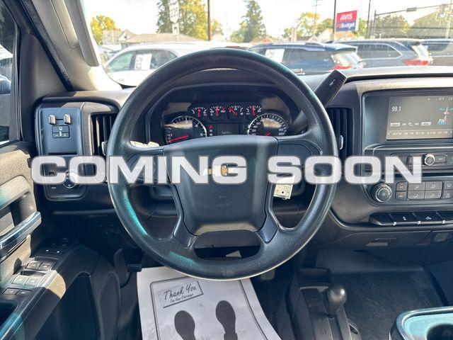 used 2018 Chevrolet Silverado 2500 car, priced at $27,950