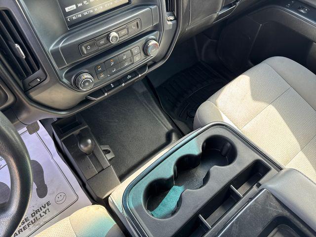 used 2018 Chevrolet Silverado 2500 car, priced at $25,950