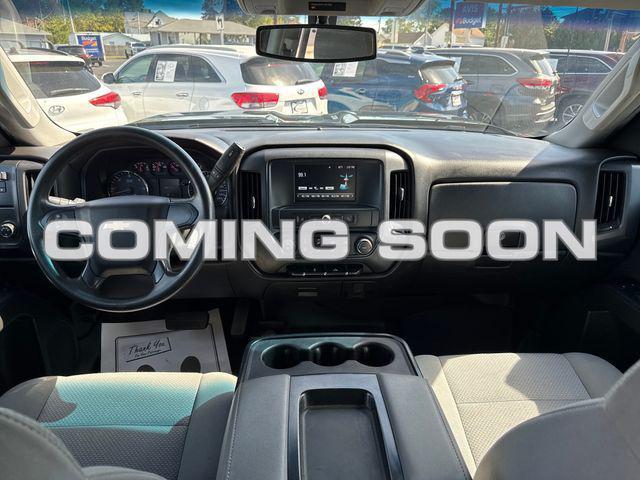 used 2018 Chevrolet Silverado 2500 car, priced at $27,950