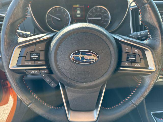 used 2018 Subaru Crosstrek car, priced at $18,950