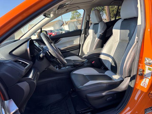 used 2018 Subaru Crosstrek car, priced at $18,950