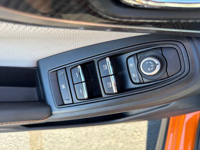 used 2018 Subaru Crosstrek car, priced at $18,950