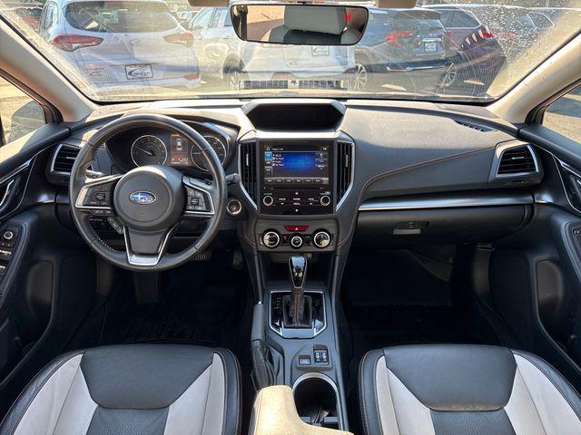used 2018 Subaru Crosstrek car, priced at $18,950
