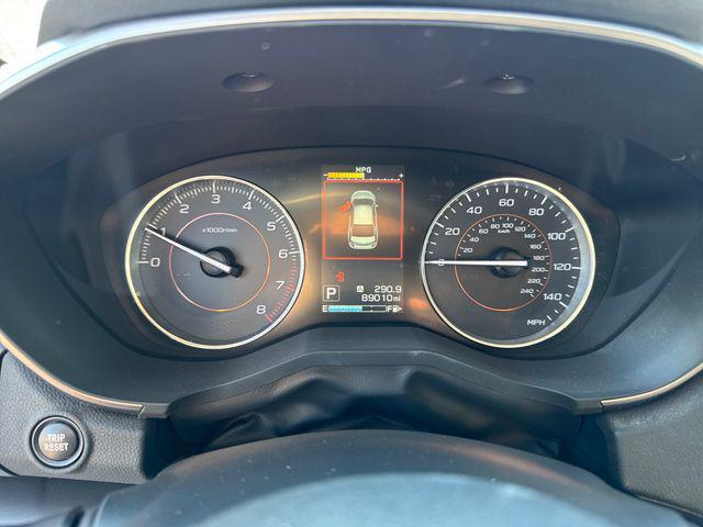 used 2018 Subaru Crosstrek car, priced at $18,950