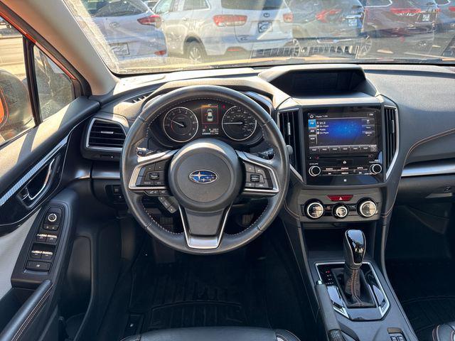 used 2018 Subaru Crosstrek car, priced at $18,950