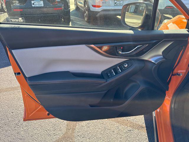 used 2018 Subaru Crosstrek car, priced at $18,950