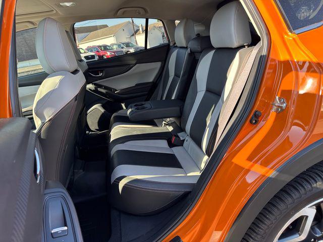 used 2018 Subaru Crosstrek car, priced at $18,950
