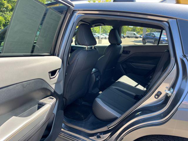 used 2024 Subaru Crosstrek car, priced at $31,249