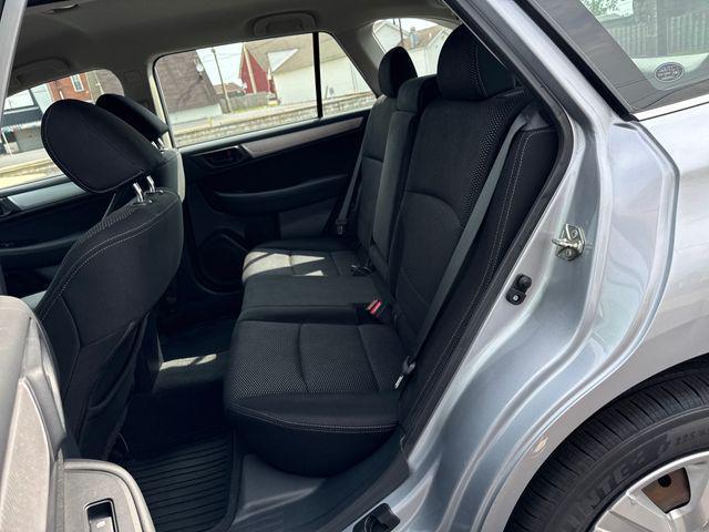 used 2015 Subaru Outback car, priced at $13,450