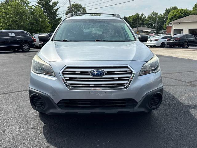used 2015 Subaru Outback car, priced at $13,450