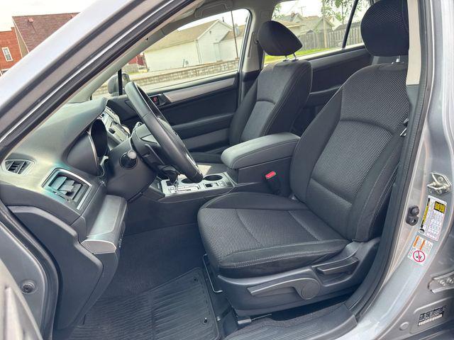 used 2015 Subaru Outback car, priced at $13,450