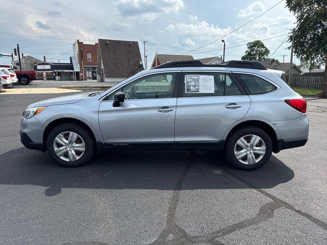 used 2015 Subaru Outback car, priced at $13,450