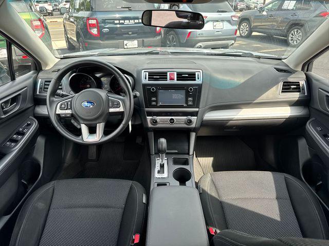 used 2015 Subaru Outback car, priced at $13,450
