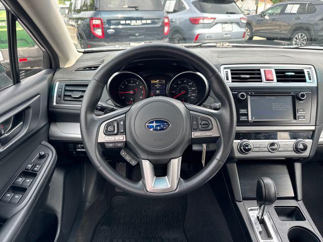 used 2015 Subaru Outback car, priced at $13,450