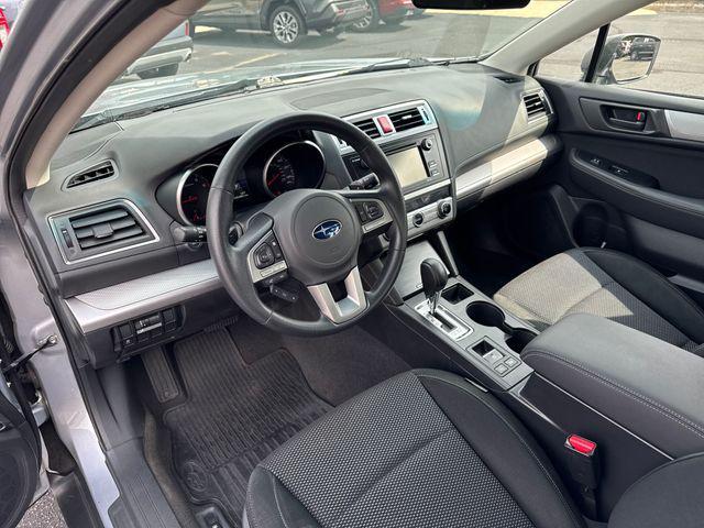 used 2015 Subaru Outback car, priced at $13,450